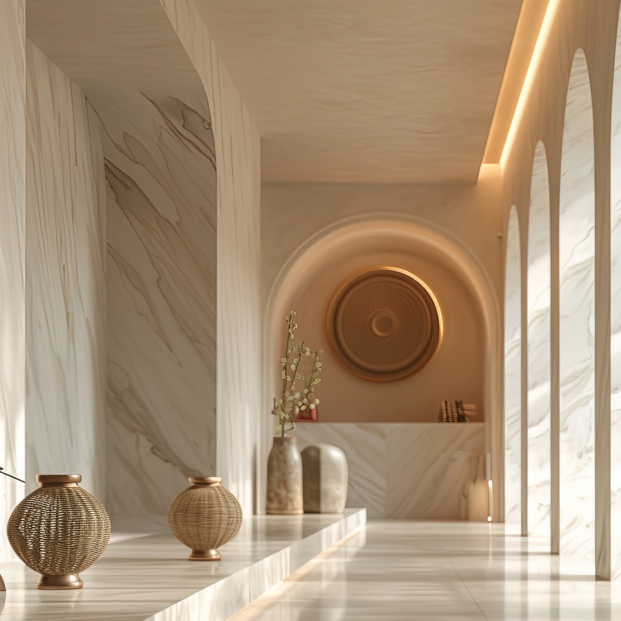 Porcelain Tile Specifications