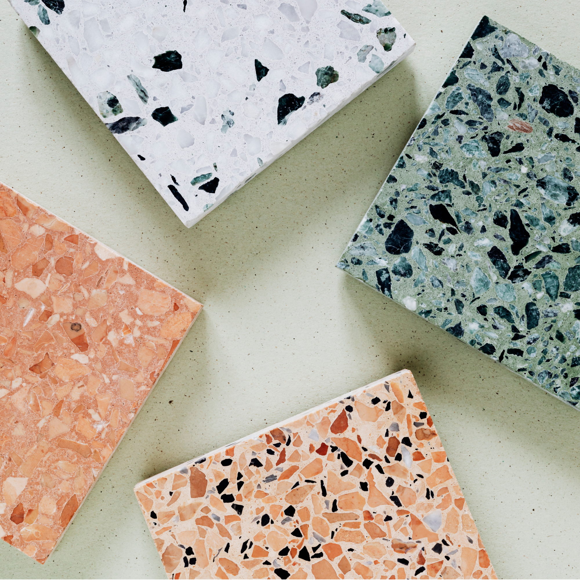 Luxury Solid Surface Sheets Dubai