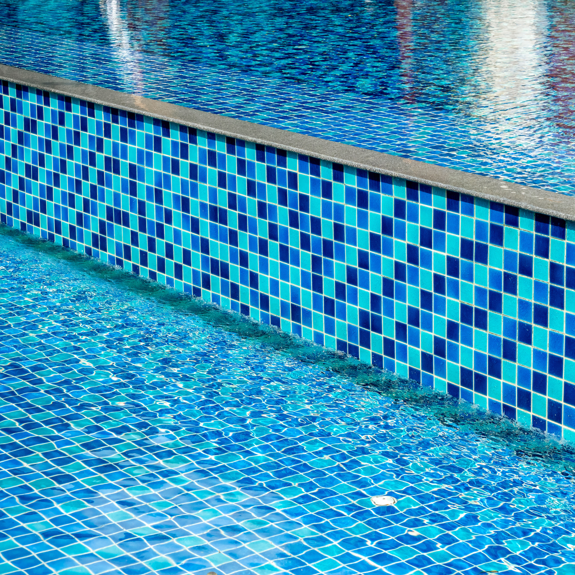 Anti-slip and Coping Tiles Dubai