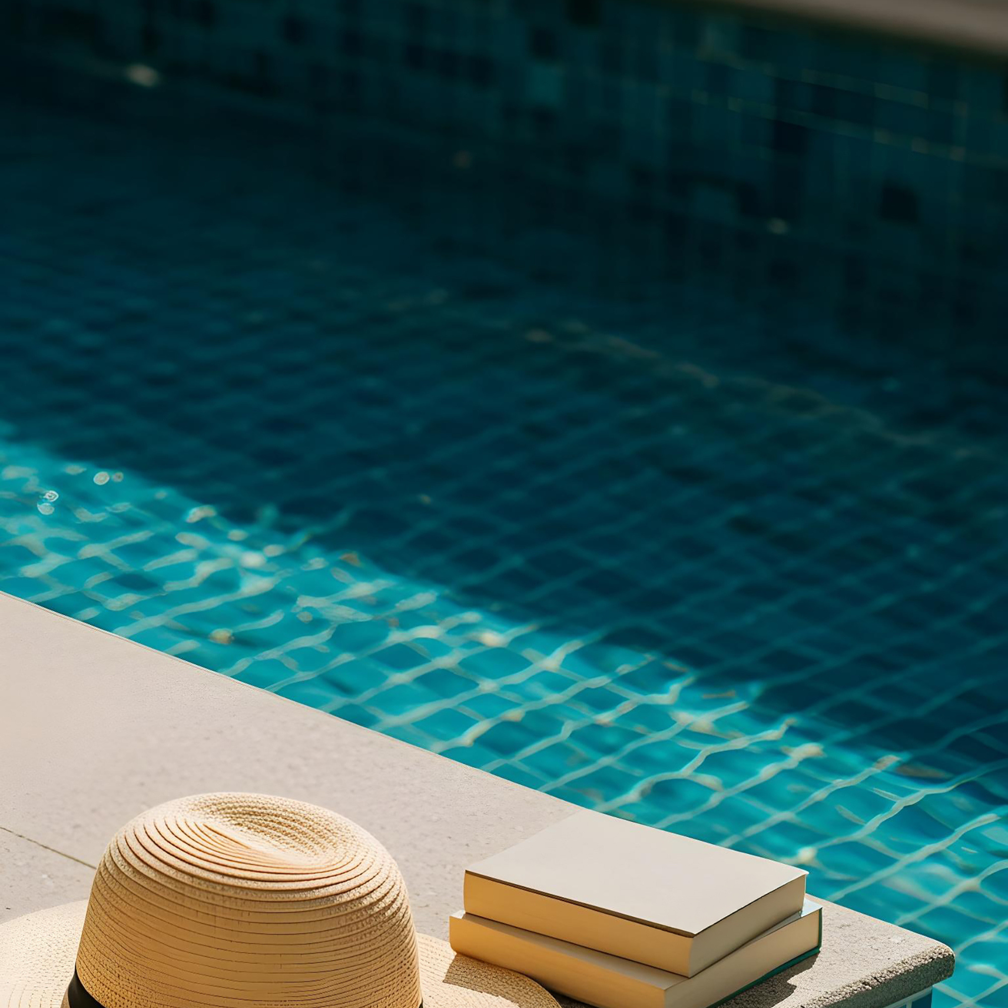 Why Choose Al Maha Pool Tiles Supplier
